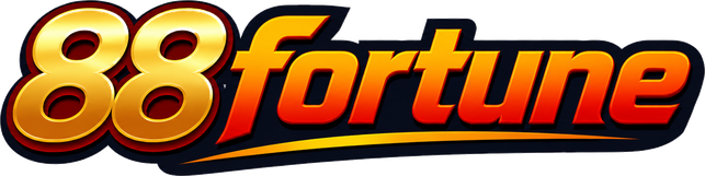 88fortune Logo
